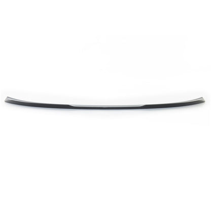 Sport Performance Kofferraumspoiler Carbon-Optik passend für BMW 4 (G26) 2021-heute