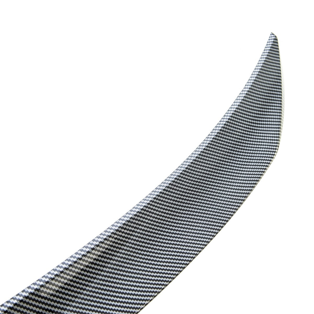 Sport Performance Kofferraumspoiler Carbon-Optik passend für BMW 4 (G26) 2021-heute