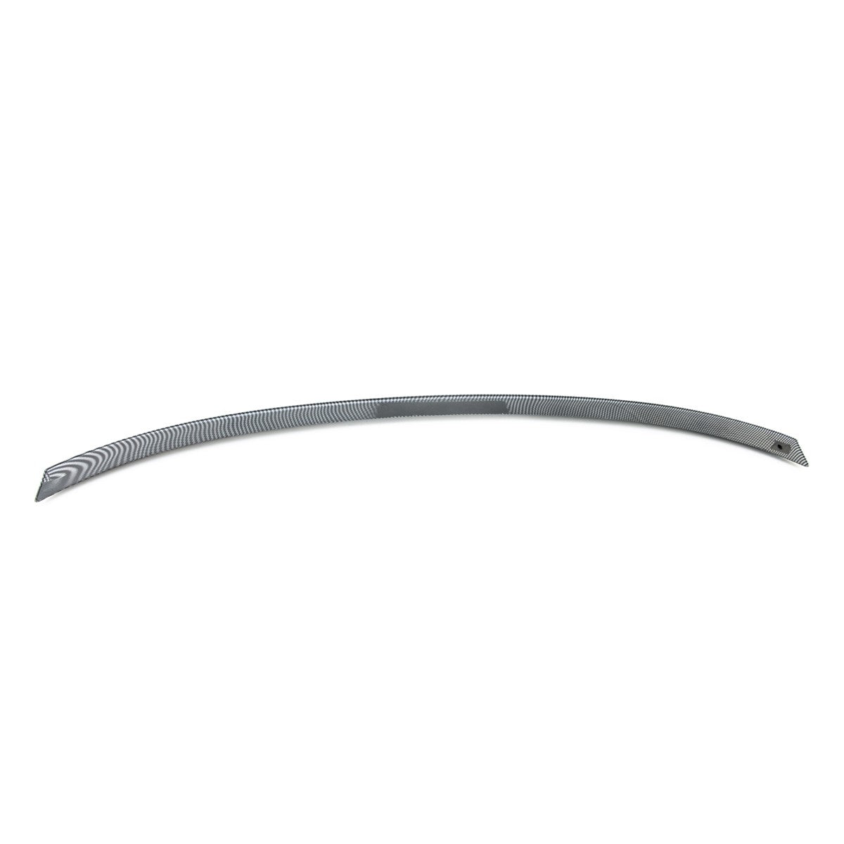 Sport Performance Kofferraumspoiler Carbon-Optik passend für BMW 4 (G26) 2021-heute