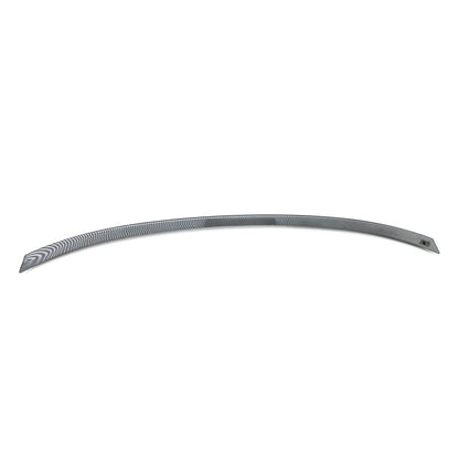 Sport Performance Kofferraumspoiler Carbon-Optik passend für BMW 4 (G26) 2021-heute