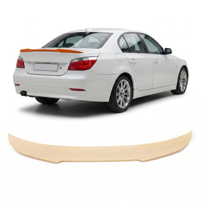 Performance Kofferraumspoiler passend für BMW 5er E60 2003-2010