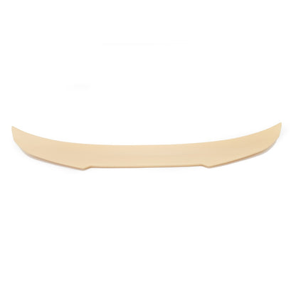 Performance Kofferraumspoiler passend für BMW 5er E60 2003-2010