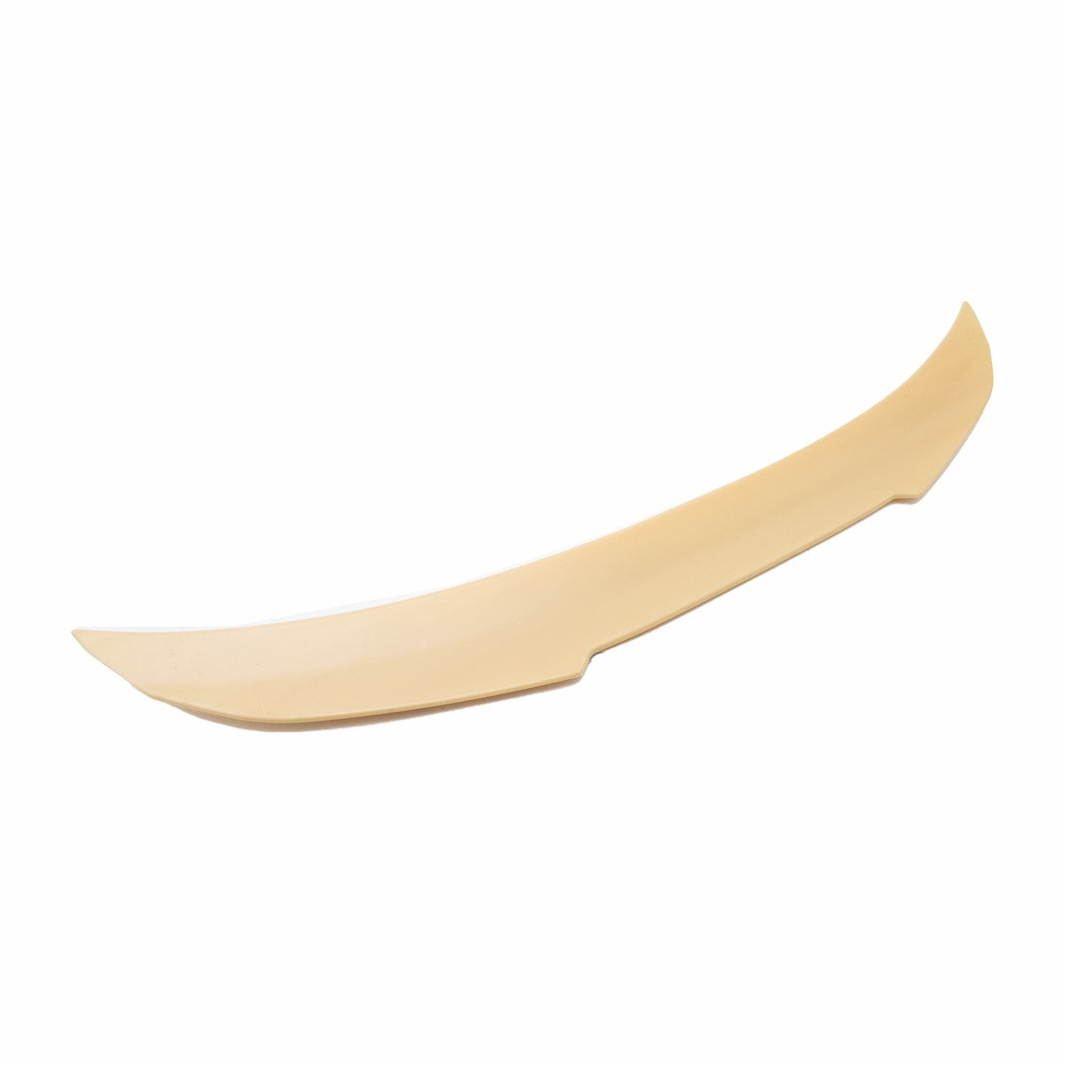 Performance Kofferraumspoiler passend für BMW 5er E60 2003-2010
