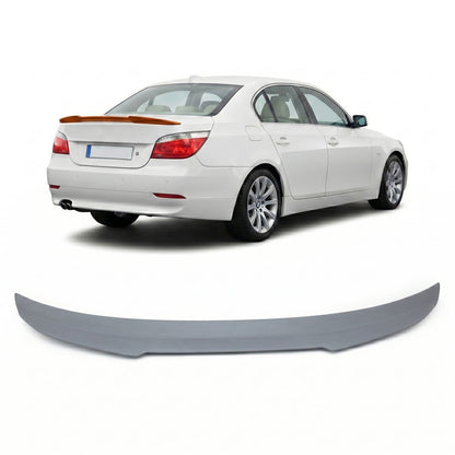 Performance Kofferraumspoiler passend für BMW 5er E60 03-10