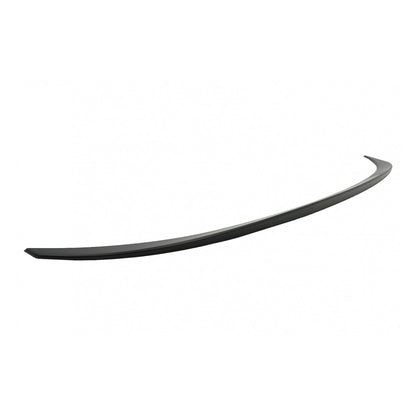 Kofferraumspoiler Hochglanz Schwarz passend für BMW 3er F30 Limousine 2012-2018