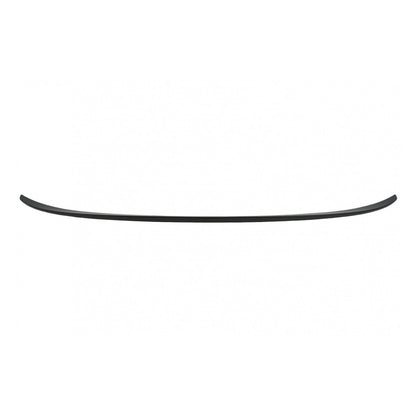 Kofferraumspoiler Hochglanz Schwarz passend für BMW 3er F30 Limousine 2012-2018