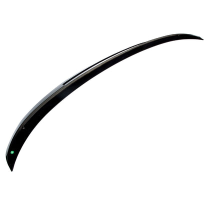 Kofferraumspoiler Hochglanz Schwarz passend für BMW 3er E90 Limousine 2005-2011