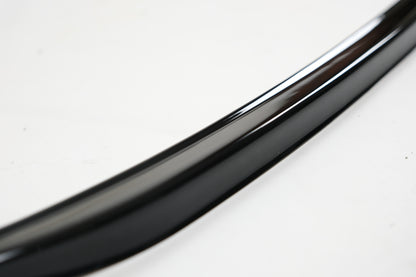Kofferraumspoiler Hochglanz Schwarz passend für CUPRA Formentor Mk1 / Mk1 Facelift 2020+