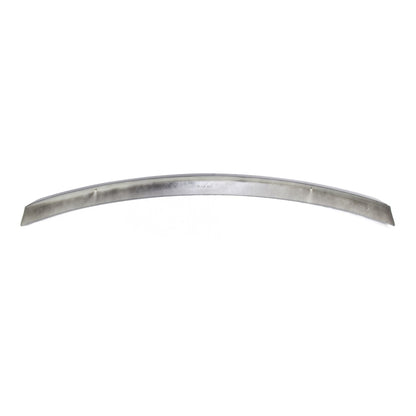 Kofferraumspoiler Hochglanz Schwarz passend für Mercedes S-Klasse W221 2005-2013