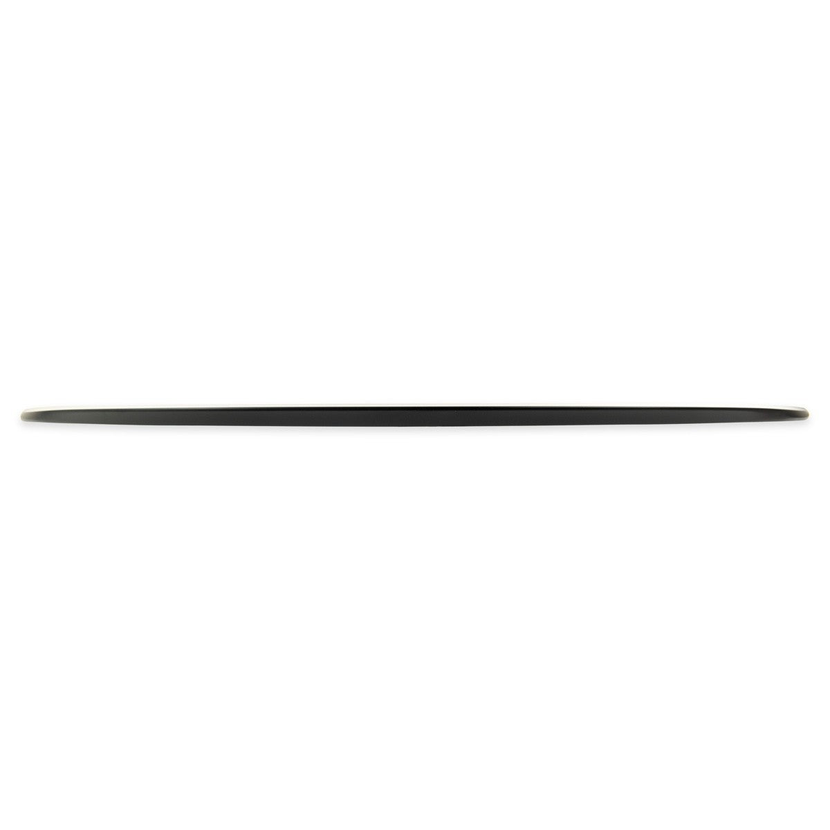 Kofferraumspoiler Matt Schwarz passend für Mercedes CLA C117 2013-2019