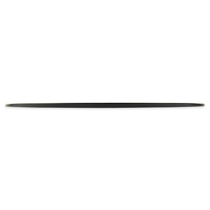 Kofferraumspoiler Matt Schwarz passend für Mercedes CLA C117 2013-2019