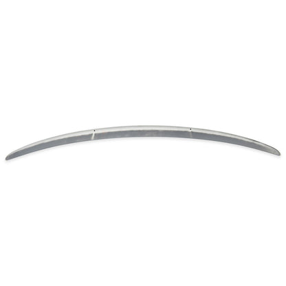 Kofferraumspoiler Matt Schwarz passend für Mercedes CLA C117 2013-2019