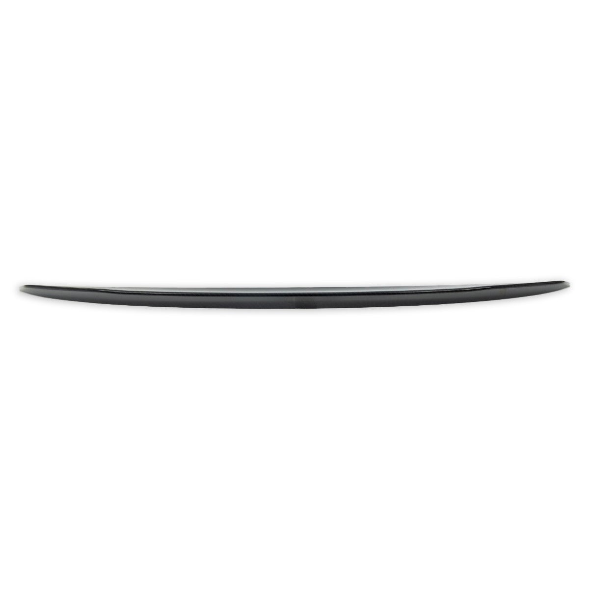 Sport Kofferraumspoiler Carbon-Optik passend für Mercedes CLA C118 2019+