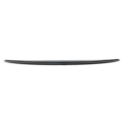 Sport Kofferraumspoiler Carbon-Optik passend für Mercedes CLA C118 2019+