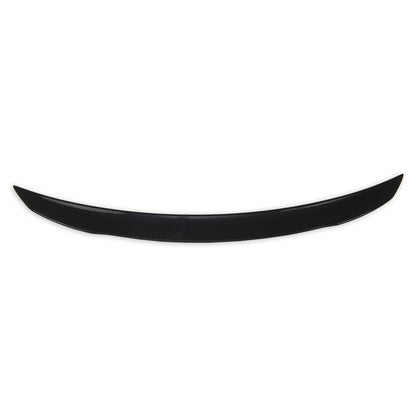 Sport Kofferraumspoiler Carbon-Optik passend für Mercedes CLA C118 2019+