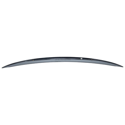 Sport Kofferraumspoiler Carbon-Optik passend für Mercedes CLA C118 2019+