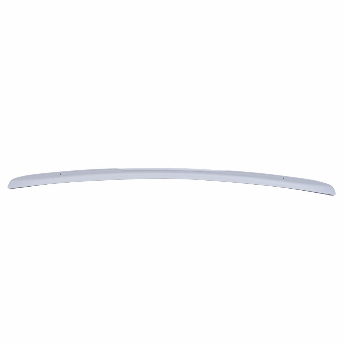 Kofferraumspoiler lackierbar passend für Mercedes SLK R171 2004-2011