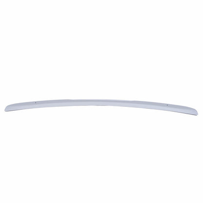 Kofferraumspoiler lackierbar passend für Mercedes SLK R171 2004-2011