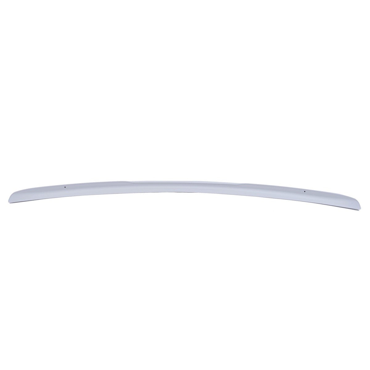 Kofferraumspoiler lackierbar passend für Mercedes SLK R171 2004-2011