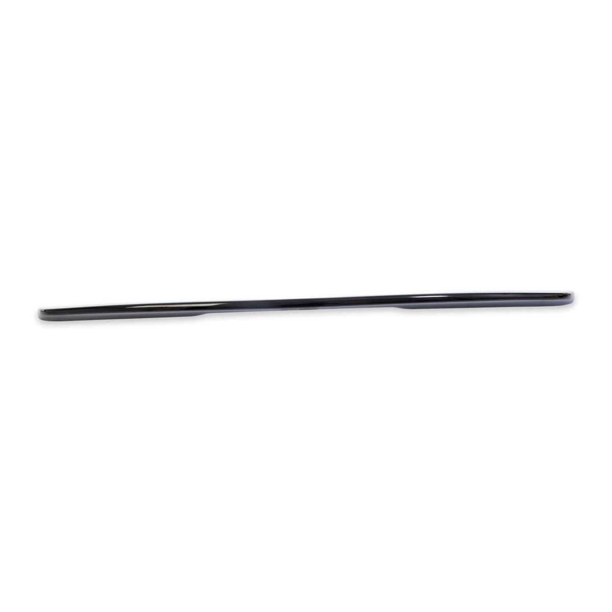 Kofferraumspoiler Hochglanz Schwarz passend für Mercedes SLK R171 2004-2011