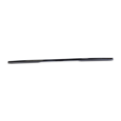 Kofferraumspoiler Hochglanz Schwarz passend für Mercedes SLK R171 2004-2011