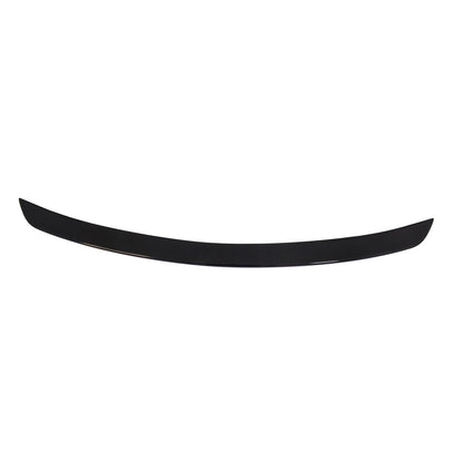 Kofferraumspoiler Hochglanz Schwarz passend für Mercedes SLK R171 2004-2011