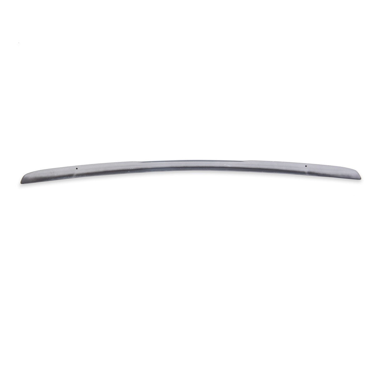 Kofferraumspoiler Hochglanz Schwarz passend für Mercedes SLK R171 2004-2011