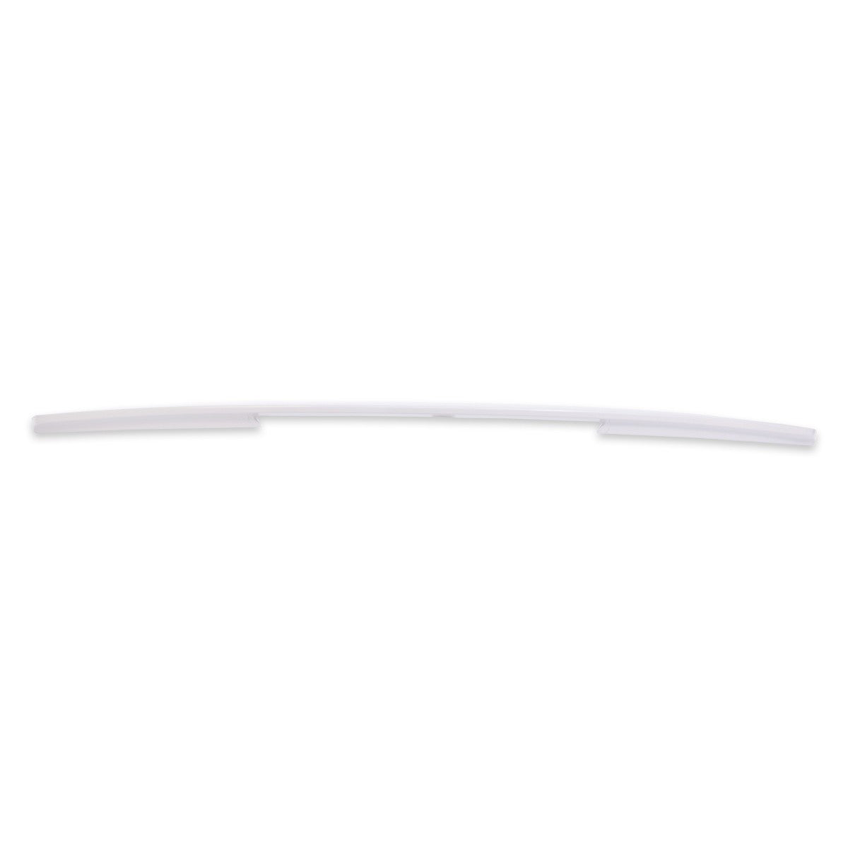 Sport Kofferraumspoiler lackierbar passend für Mercedes SLC (R172) 2016-2021