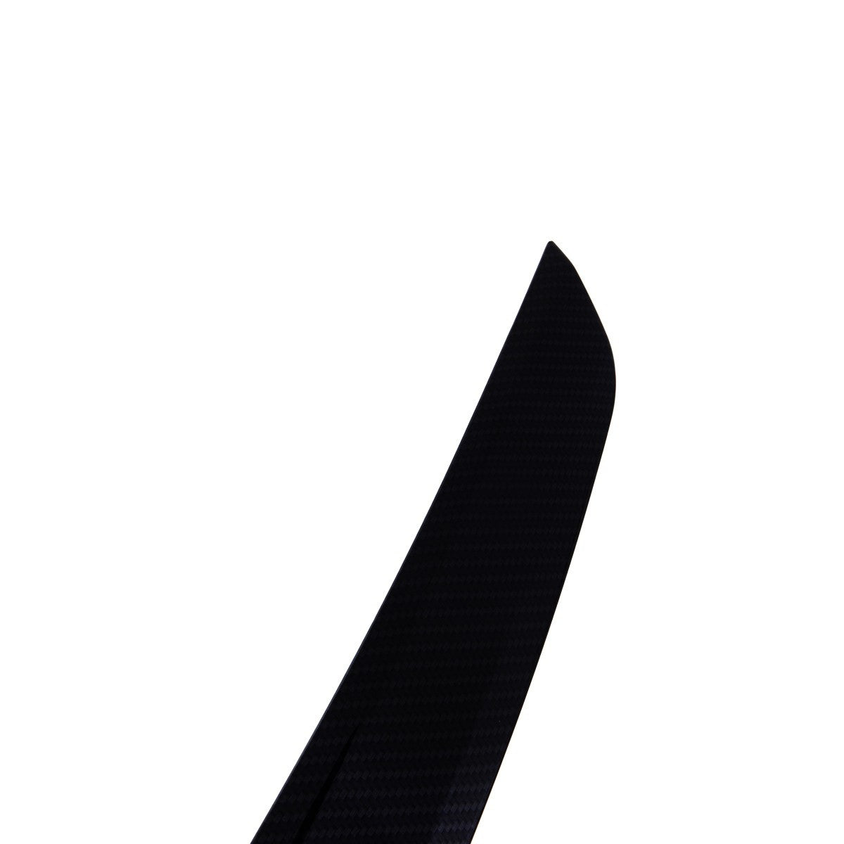 Sport Kofferraumspoiler Matt Schwarz passend für Mercedes SLC R172 2016-2020