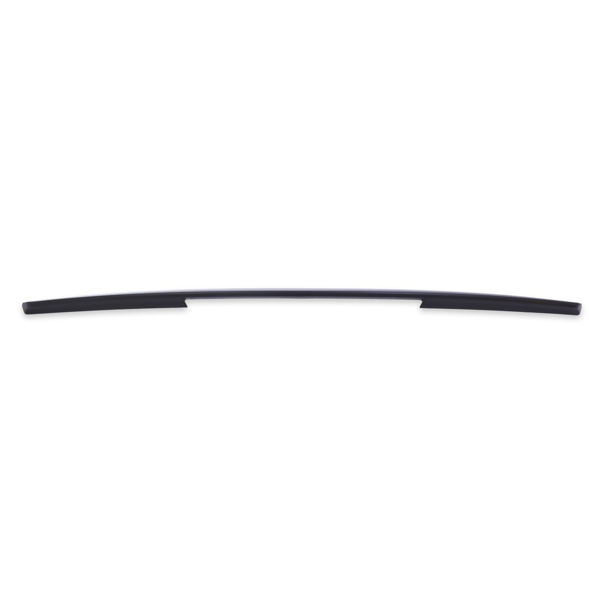 Sport Kofferraumspoiler Carbon-Optik passend für Mercedes SLC R172 2016-2020
