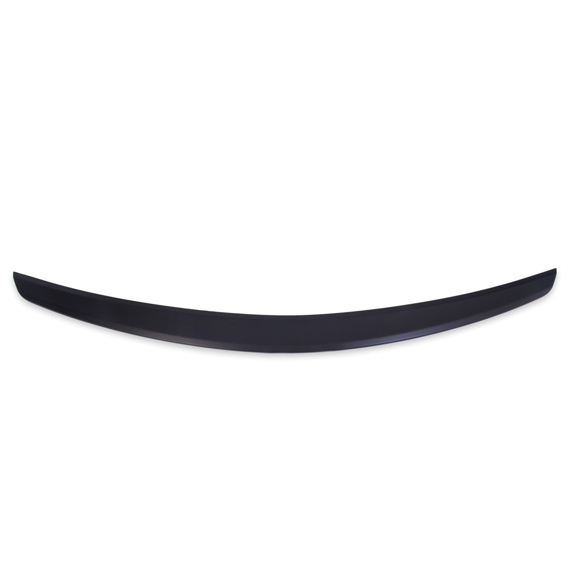 Sport Kofferraumspoiler Carbon-Optik passend für Mercedes SLC R172 2016-2020