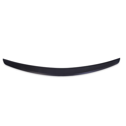 Sport Kofferraumspoiler Carbon-Optik passend für Mercedes SLC R172 2016-2020