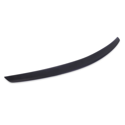 Sport Kofferraumspoiler Carbon-Optik passend für Mercedes SLC R172 2016-2020