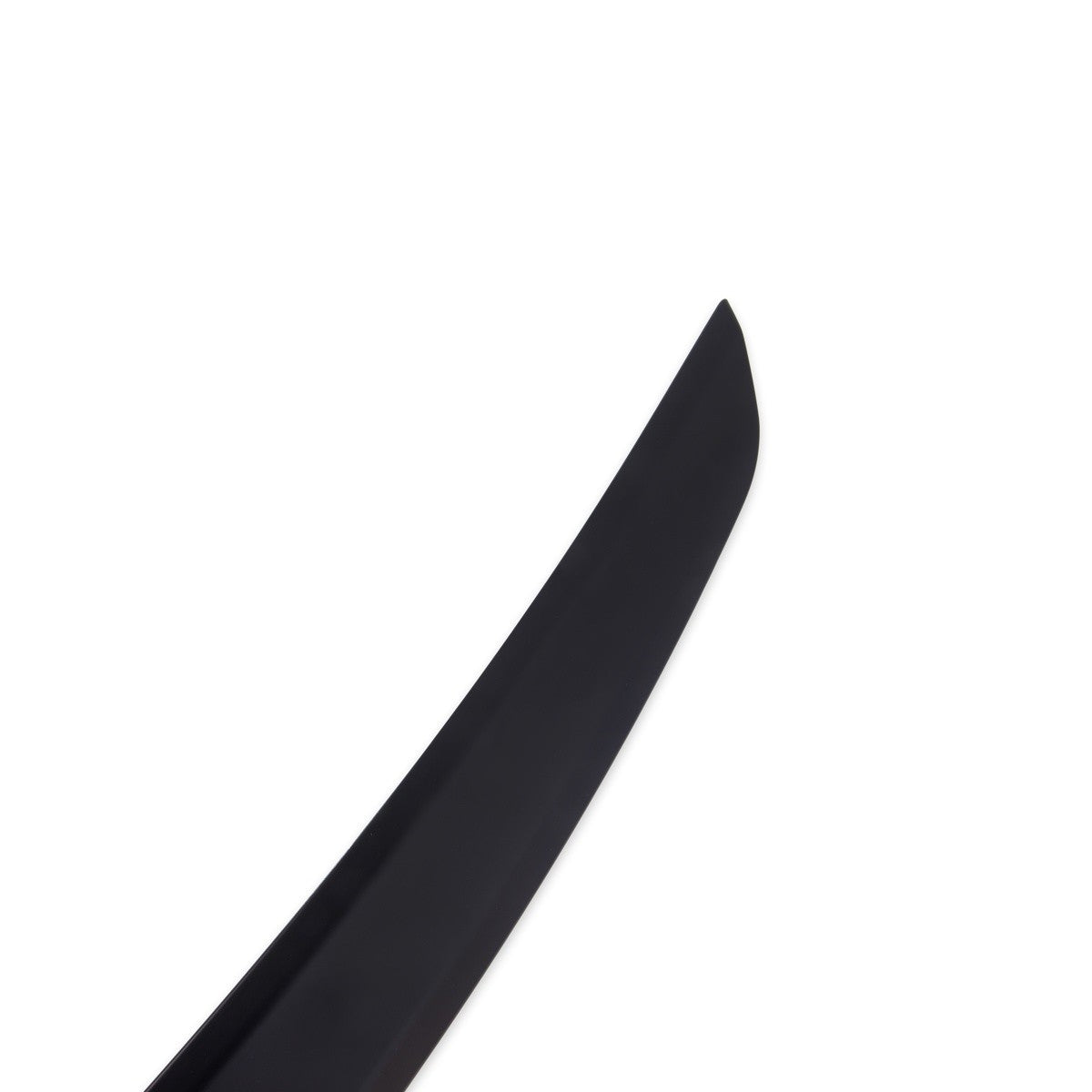 Sport Kofferraumspoiler Carbon-Optik passend für Mercedes SLC R172 2016-2020