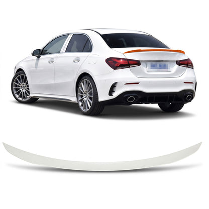 Kofferraumspoiler passend für Mercedes A-Klasse V177 Limousine 2018-2024