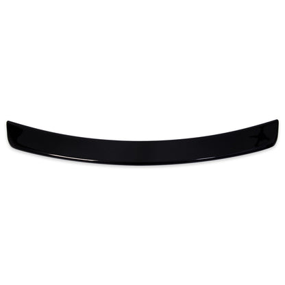 Sport Kofferraumspoiler Carbon-Optik passend für Mercedes C-Klasse W203 2000-2007