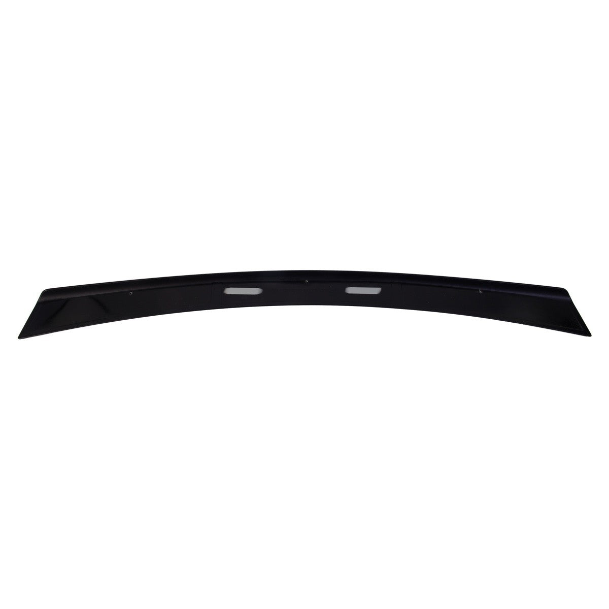 Sport Kofferraumspoiler Carbon-Optik passend für Mercedes C-Klasse W203 2000-2007