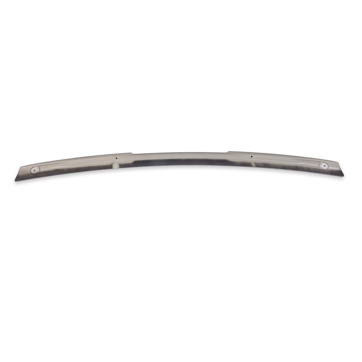 Sport Kofferraumspoiler Matt Schwarz passend für Mercedes C-Klasse W203 2000-2007