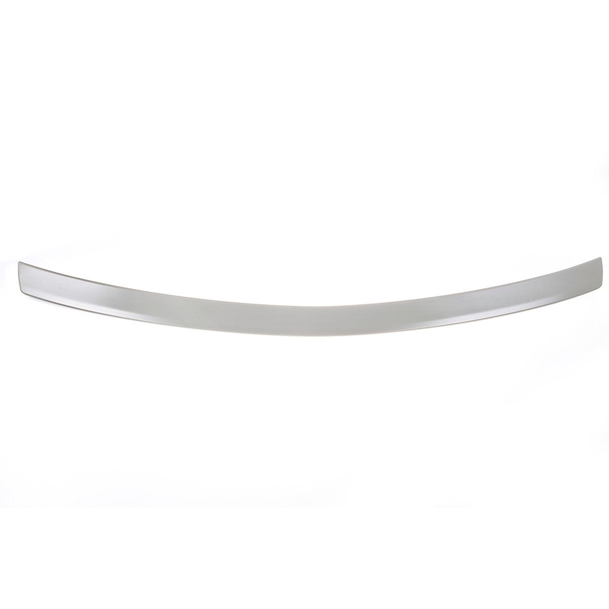 Kofferraumspoiler passend für Mercedes C-Klasse W204 Limousine 2007-2014