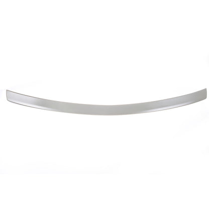 Kofferraumspoiler passend für Mercedes C-Klasse W204 Limousine 2007-2014