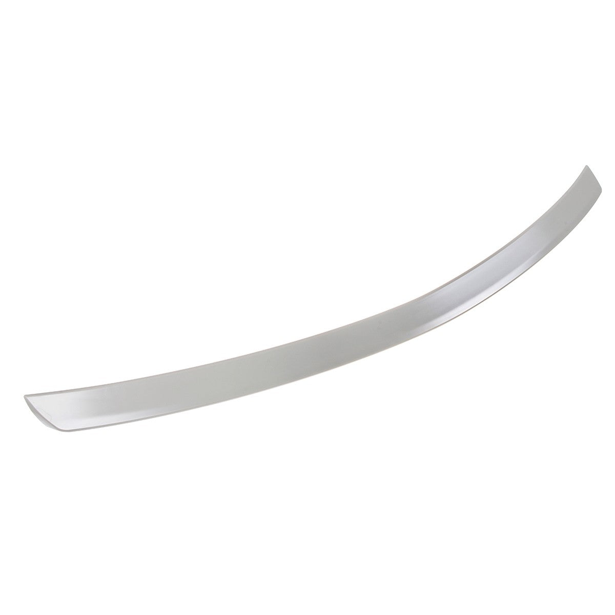 Kofferraumspoiler passend für Mercedes C-Klasse W204 Limousine 2007-2014