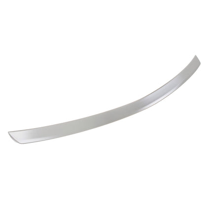 Kofferraumspoiler passend für Mercedes C-Klasse W204 Limousine 2007-2014