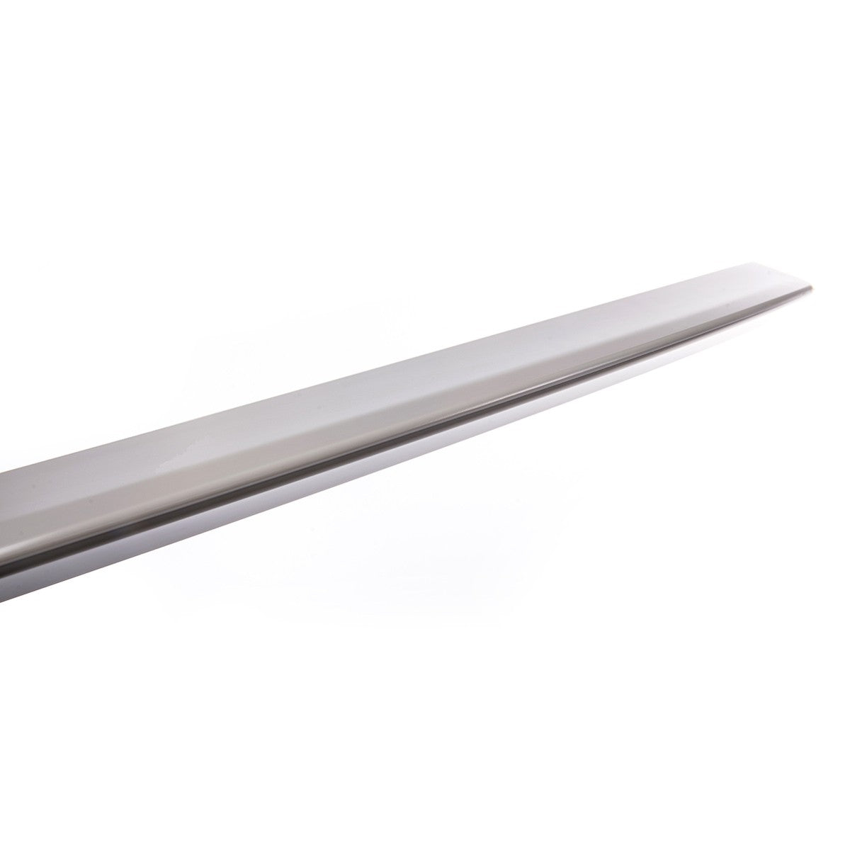 Kofferraumspoiler passend für Mercedes C-Klasse W204 Limousine 2007-2014