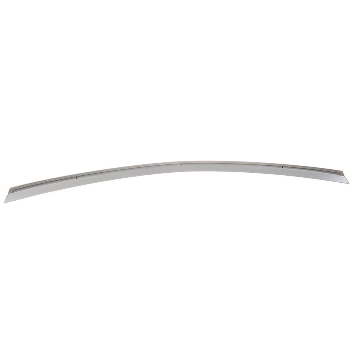 Kofferraumspoiler passend für Mercedes C-Klasse W204 Limousine 2007-2014