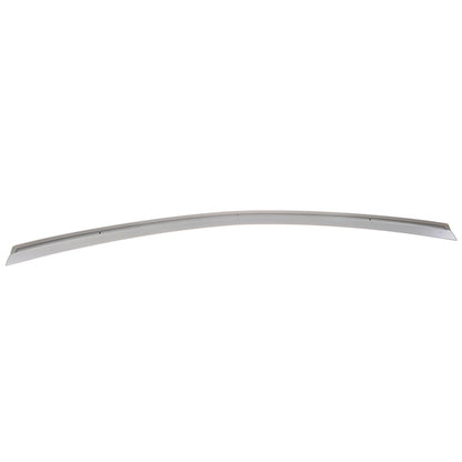 Kofferraumspoiler passend für Mercedes C-Klasse W204 Limousine 2007-2014