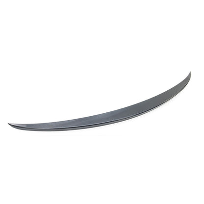 Kofferraumspoiler Carbon-Optik passend für Mercedes C-Klasse W205 2013-2021