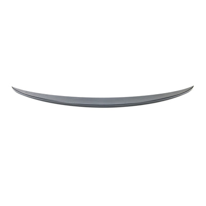 Kofferraumspoiler Carbon-Optik passend für Mercedes C-Klasse W205 2013-2021