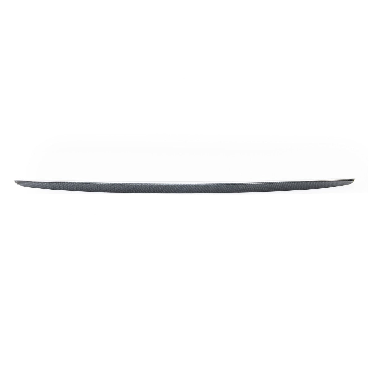 Kofferraumspoiler Carbon-Optik passend für Mercedes C-Klasse W205 2013-2021