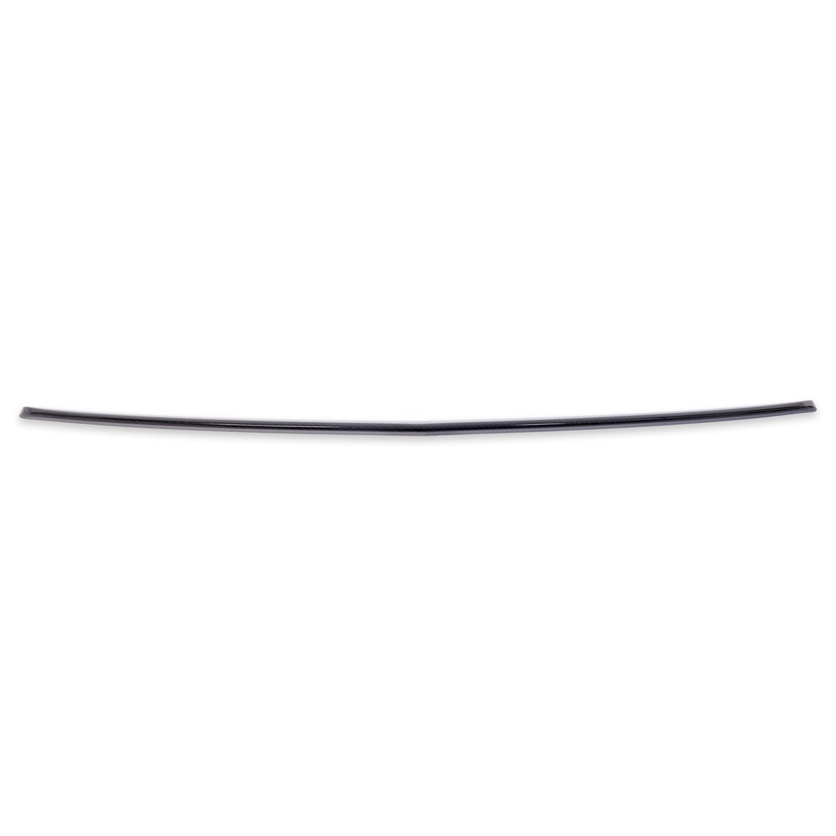 Sport Kofferraumspoiler Carbon-Optik passend für Mercedes E-Klasse C207 2009-2016