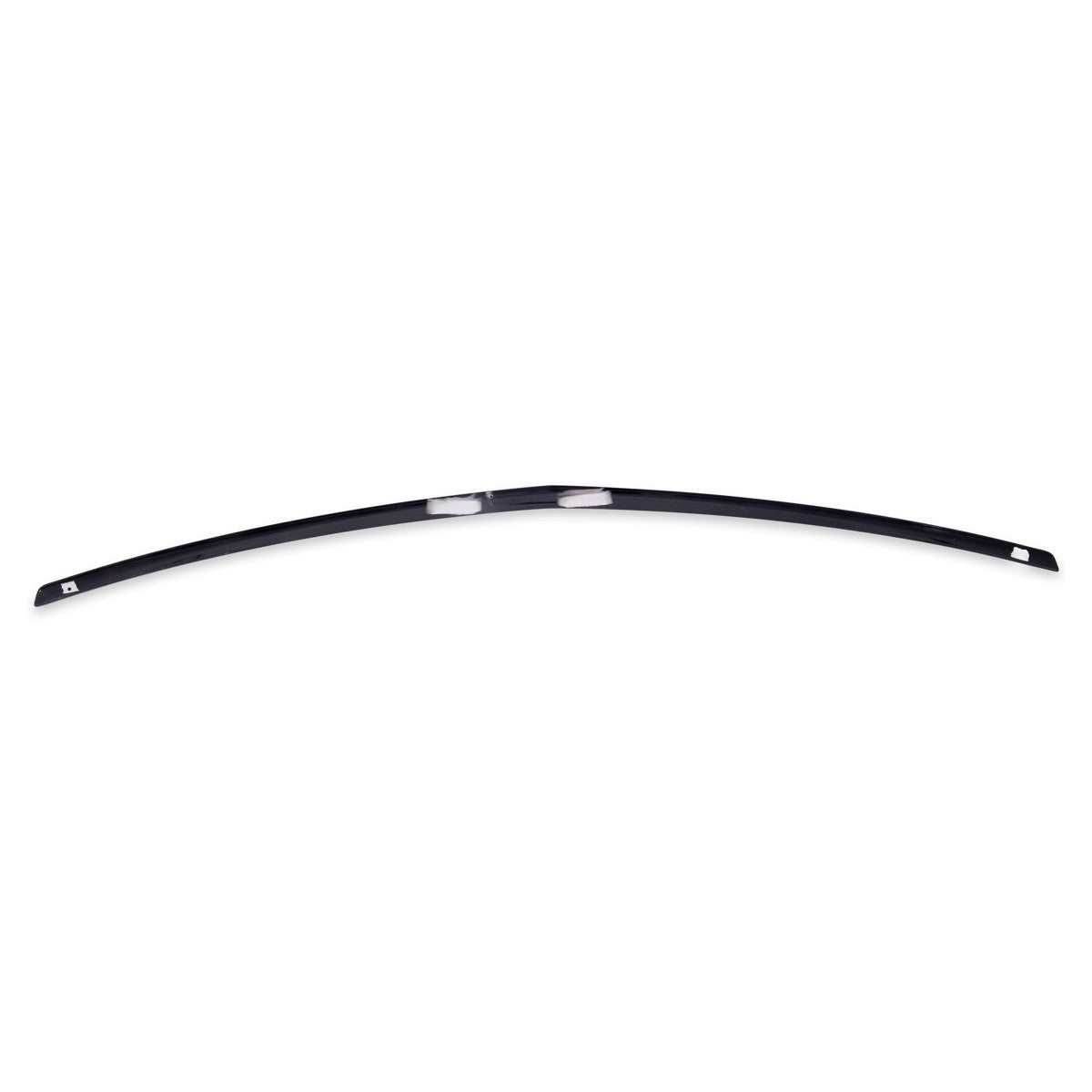 Sport Kofferraumspoiler Carbon-Optik passend für Mercedes E-Klasse C207 2009-2016